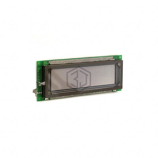 GU256X64-372 - Noritake Company Inc. - Display Modules - Vacuum Fluorescent (VFD)