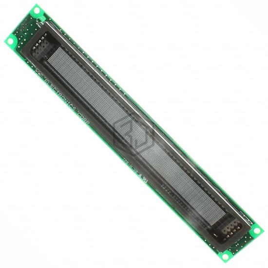 GU192X16-800A - Noritake Company Inc. - Display Modules - Vacuum Fluorescent (VFD)