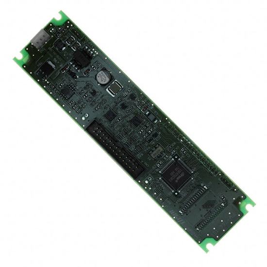 GU160X16-800A - Noritake Company Inc. - Display Modules - Vacuum Fluorescent (VFD)