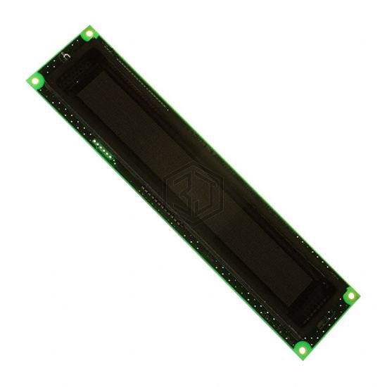 GU256X32-800A - Noritake Company Inc. - Display Modules - Vacuum Fluorescent (VFD)