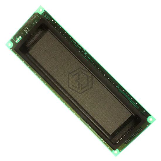 GU256X64-900A - Noritake Company Inc. - Display Modules - Vacuum Fluorescent (VFD)