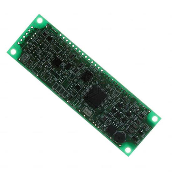 GU128X32D-7002 - Noritake Company Inc. - Display Modules - Vacuum Fluorescent (VFD)