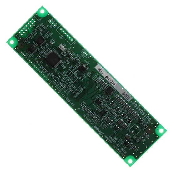 GU140X16J-7002 - Noritake Company Inc. - Display Modules - Vacuum Fluorescent (VFD)