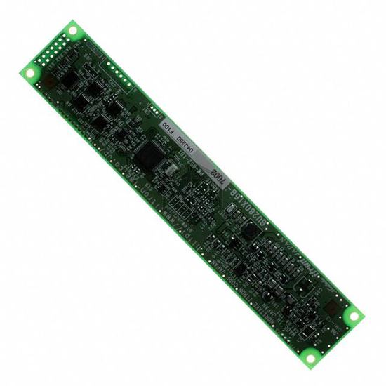 GU280X16G-7002 - Noritake Company Inc. - Display Modules - Vacuum Fluorescent (VFD)