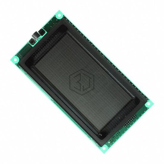 GU256X128D-3900 - Noritake Company Inc. - Display Modules - Vacuum Fluorescent (VFD)