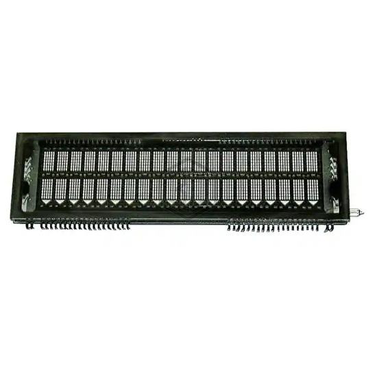 D0220MD-48-4001F - Newhaven Display Intl - Display Modules - Vacuum Fluorescent (VFD)