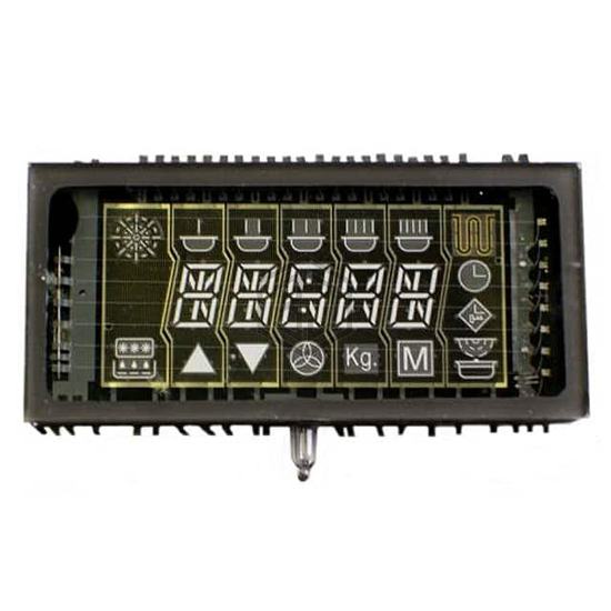 C40-0701A - Newhaven Display Intl - Display Modules - Vacuum Fluorescent (VFD)