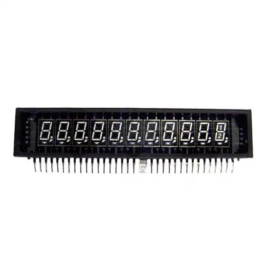 D0111LT-33-1101 - Newhaven Display Intl - Display Modules - Vacuum Fluorescent (VFD)