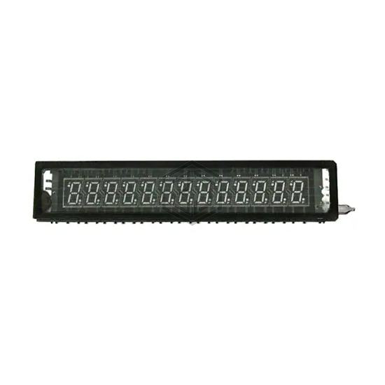 D0113MT-25-1302 - Newhaven Display Intl - Display Modules - Vacuum Fluorescent (VFD)