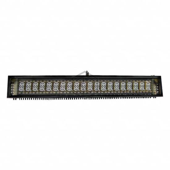 D0120MY-29-2001 - Newhaven Display Intl - Display Modules - Vacuum Fluorescent (VFD)