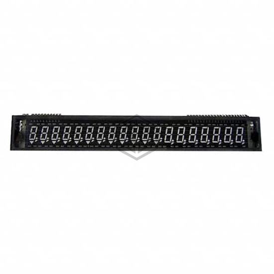 D0119LT-29-1901 - Newhaven Display Intl - Display Modules - Vacuum Fluorescent (VFD)