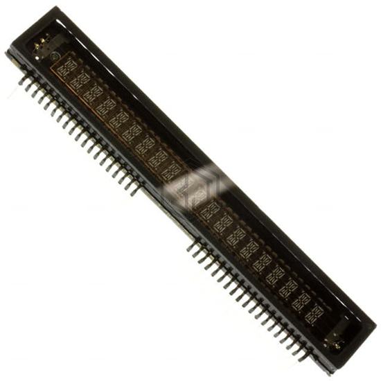 D0120MY-A1H - Newhaven Display Intl - Display Modules - Vacuum Fluorescent (VFD)