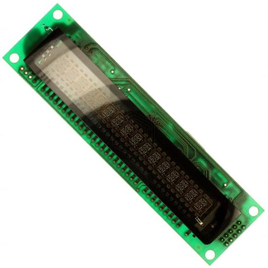 M0116SY-161MSAR1-C - Newhaven Display Intl - Display Modules - Vacuum Fluorescent (VFD)