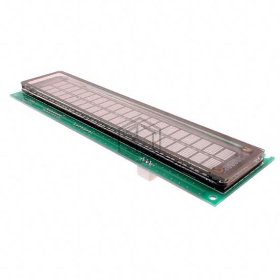 CU200211-Y1A - Noritake Company Inc. - Display Modules - Vacuum Fluorescent (VFD)
