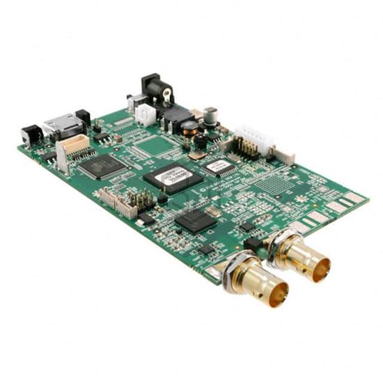 4160164XX-3 - Digital View Inc. - Display, Monitor - LCD Driver/Controller