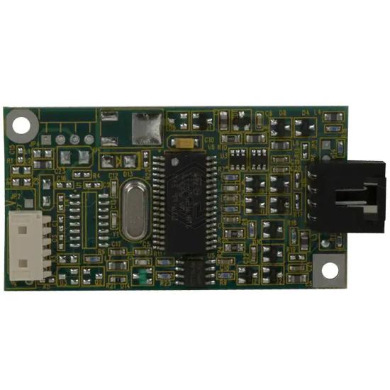 SC401U - 3M - Display, Monitor - LCD Driver/Controller