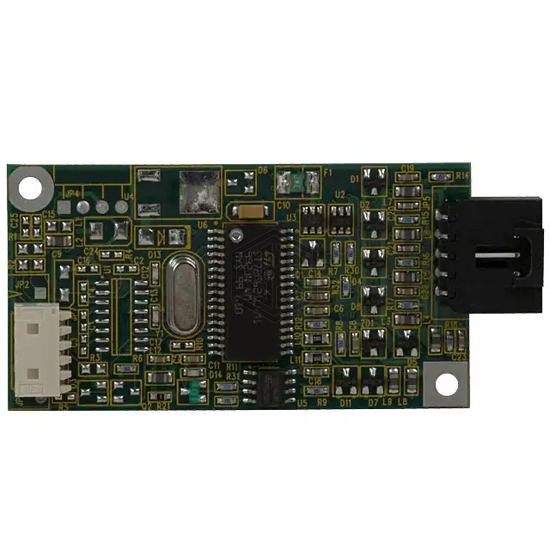 SC501U - 3M - Display, Monitor - LCD Driver/Controller