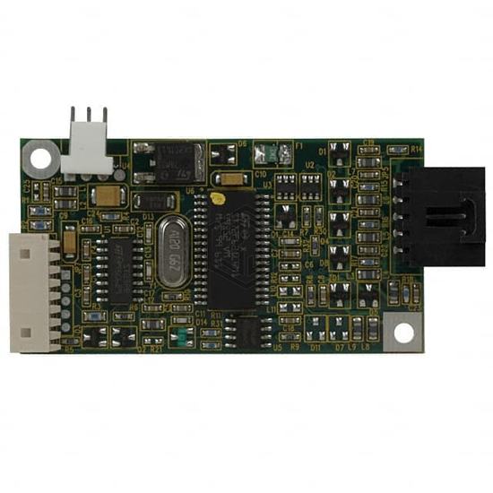 SC502S - 3M - Display, Monitor - LCD Driver/Controller