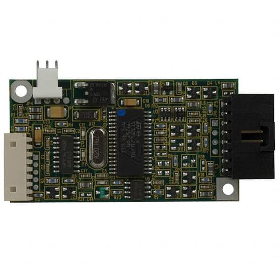SC802S - 3M - Display, Monitor - LCD Driver/Controller