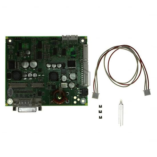 4171300XX-3 - Digital View Inc. - Display, Monitor - LCD Driver/Controller