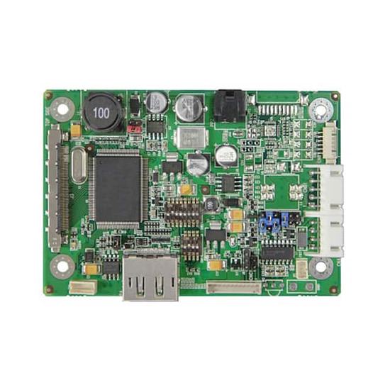 4174900XX-3 - Digital View Inc. - Display, Monitor - LCD Driver/Controller