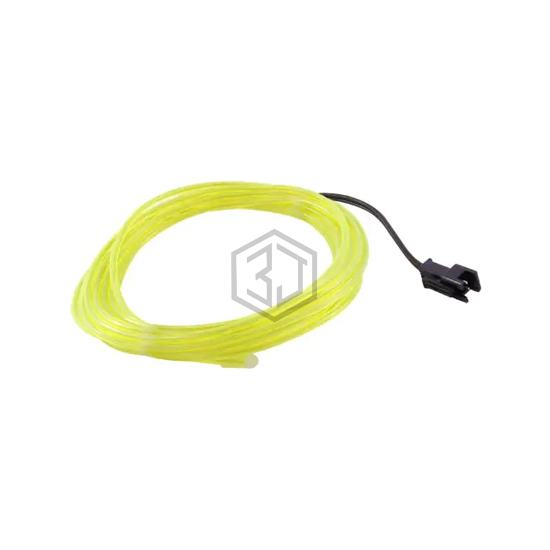 69-ELW3.2-YG - NTE Electronics, Inc - Electroluminescent