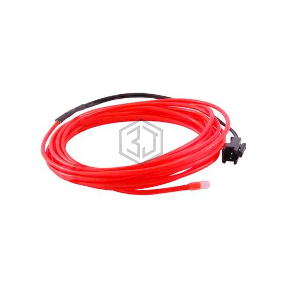 69-ELW3.2-RD - NTE Electronics, Inc - Electroluminescent