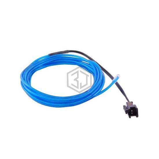 69-ELW2.3-BL - NTE Electronics, Inc - Electroluminescent