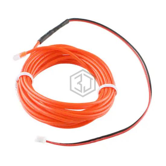 COM-10191 - SparkFun Electronics - Electroluminescent
