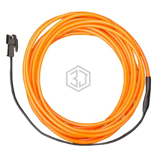 DFR0185-O - DFRobot - Electroluminescent