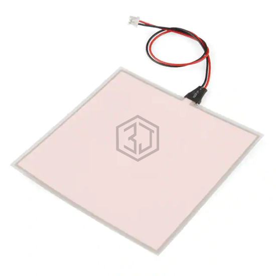 COM-10799 - SparkFun Electronics - Electroluminescent