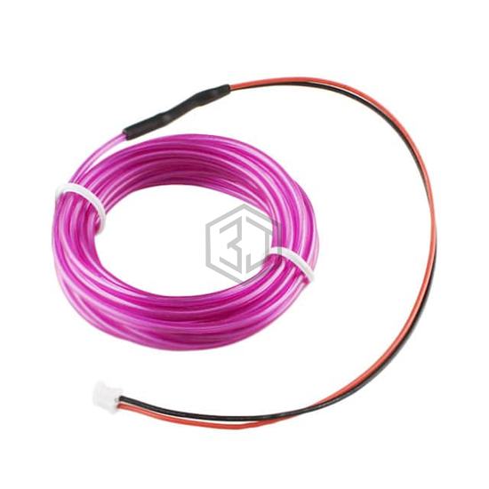 COM-10196 - SparkFun Electronics - Electroluminescent
