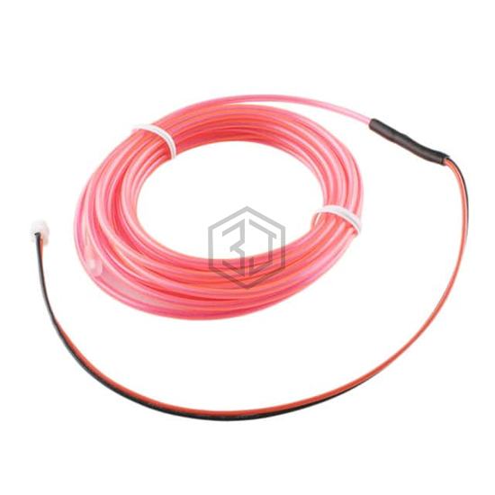 COM-10198 - SparkFun Electronics - Electroluminescent