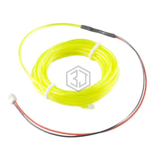 COM-10200 - SparkFun Electronics - Electroluminescent
