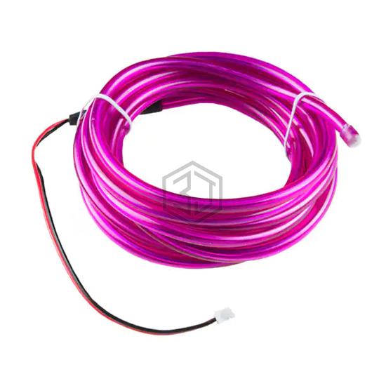 COM-14700 - SparkFun Electronics - Electroluminescent