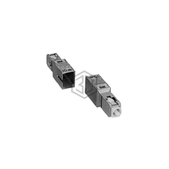 HSC-AT11K-A06 - Hirose Electric Co Ltd - Fiber Optics - Attenuators