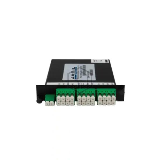 DWDM-MUX-LGX-1CH-100GHZ-CH46-LCA-UPG - Jabil Photonics - Fiber Optics - Attenuators