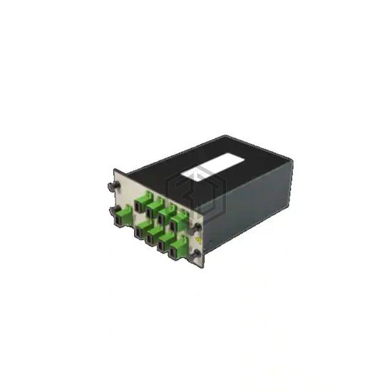 CWDM-MUX-LGX-2CH-CH43-45-LCA-UPG - Jabil Photonics - Fiber Optics - Attenuators