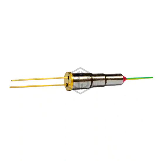 MVOA-9B-10-LP - Sercalo Microtechnology Ltd. - Fiber Optics - Attenuators