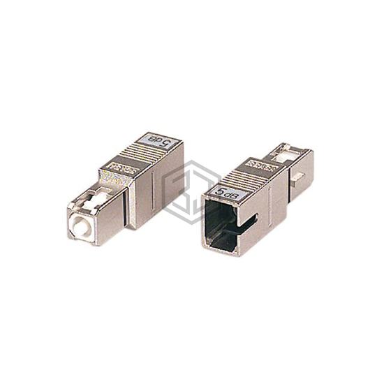 HSC-AT11K-A05 - Hirose Electric Co Ltd - Fiber Optics - Attenuators