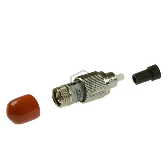 1-209948-5 - TE Connectivity AMP Connectors - Fiber Optics - Attenuators