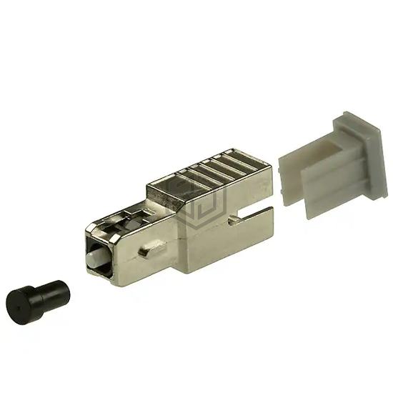 1-209943-5 - TE Connectivity AMP Connectors - Fiber Optics - Attenuators