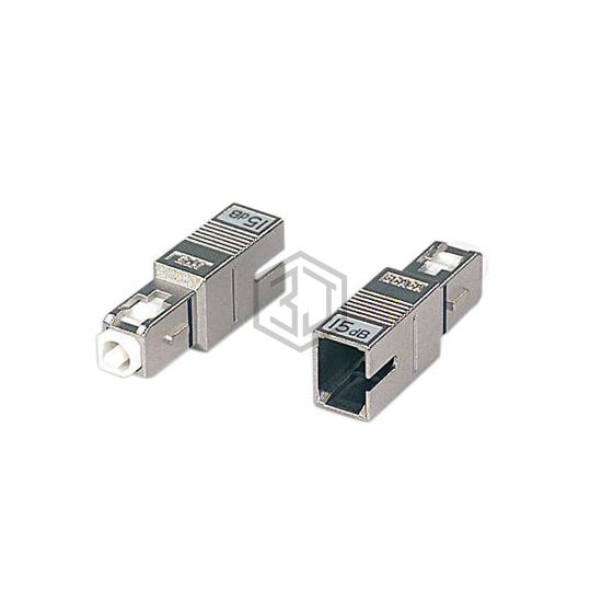 HSC-AT8K-A15A - Hirose Electric Co Ltd - Fiber Optics - Attenuators