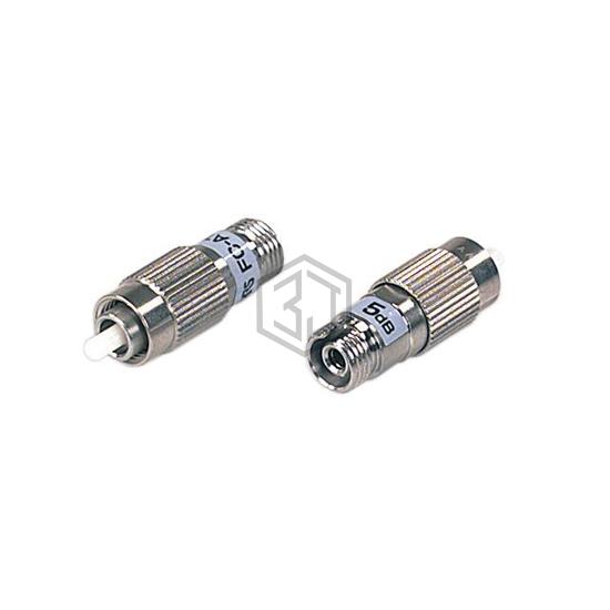 HRFC-AT5K-A05A(40) - Hirose Electric Co Ltd - Fiber Optics - Attenuators