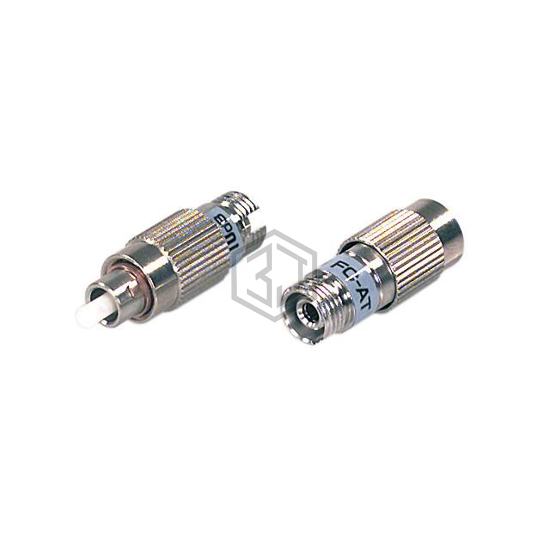 HRFC-AT5K-A05A(60) - Hirose Electric Co Ltd - Fiber Optics - Attenuators