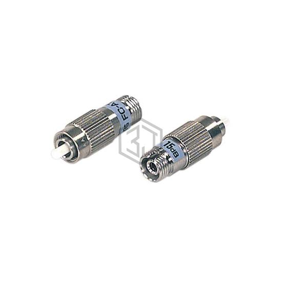 HRFC-AT5K-A15A - Hirose Electric Co Ltd - Fiber Optics - Attenuators