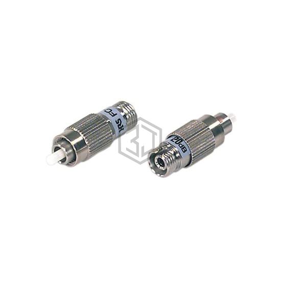 HRFC-AT5K-A20A(40) - Hirose Electric Co Ltd - Fiber Optics - Attenuators