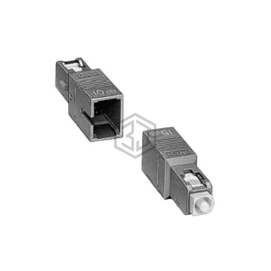 HSC-AT5S-B10A(40) - Hirose Electric Co Ltd - Fiber Optics - Attenuators