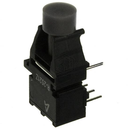 HFBR-2521Z - Broadcom Limited - Fiber Optics - Receivers
