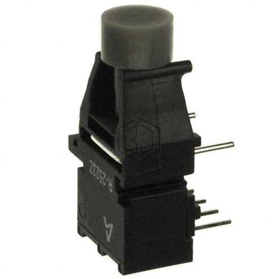 HFBR-2523Z - Broadcom Limited - Fiber Optics - Receivers